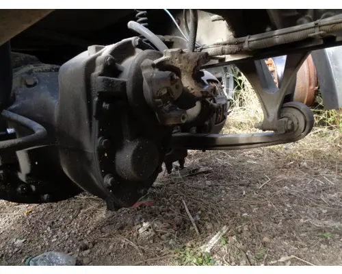 Rears (Front) ROCKWELL MR2014X4 Valley Heavy Equipment