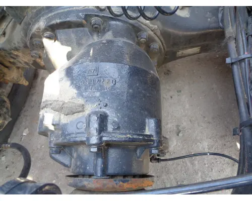 Rears (Front) ROCKWELL MR2014X4 Valley Heavy Equipment