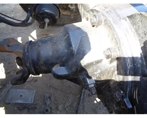 Rears (Front) ROCKWELL MR2014X4 Valley Heavy Equipment
