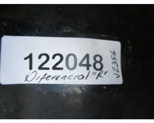 Rears (Front) ROCKWELL MR2014X4 Valley Heavy Equipment