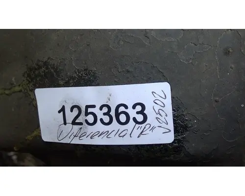 Rears (Front) ROCKWELL MR2014X4 Valley Heavy Equipment