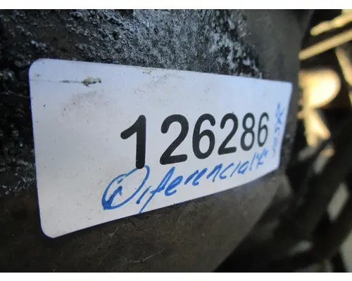 Rears (Front) ROCKWELL MR2014X4 Valley Heavy Equipment