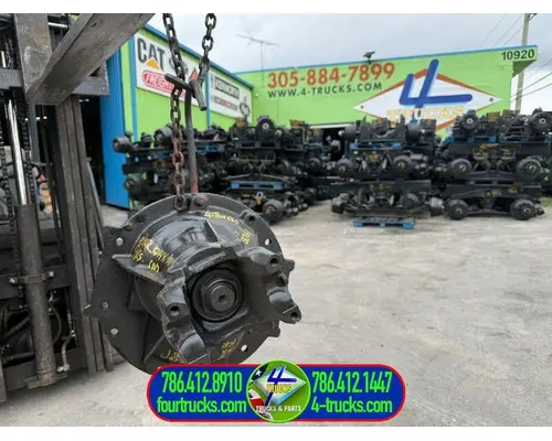 Differential Assembly (Front, Rear) Rockwell MR2014X 4-trucks Enterprises LLC