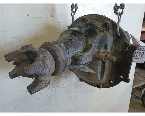 Differential Assembly (Rear, Rear) Rockwell MR2014X Spalding Auto Parts