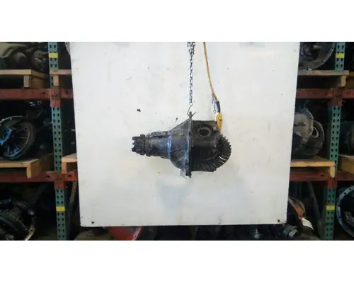 Differential Assembly (Rear, Rear) ROCKWELL MR2014X Spalding Auto Parts