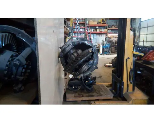 Differential Assembly (Rear, Rear) ROCKWELL MR2014X Spalding Auto Parts