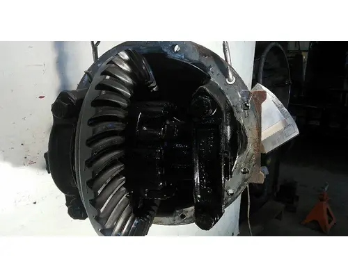 Differential Assembly (Rear, Rear) ROCKWELL MR2014X Spalding Auto Parts