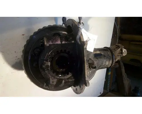 Differential Assembly (Rear, Rear) ROCKWELL MR2014X Spalding Auto Parts