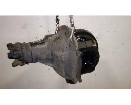 Differential Assembly (Rear, Rear) ROCKWELL MR2014X Spalding Auto Parts