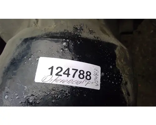 Rears (Front) ROCKWELL MR2014X Valley Heavy Equipment