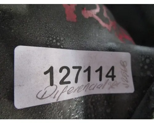 Rears (Front) ROCKWELL MR2014X Valley Heavy Equipment