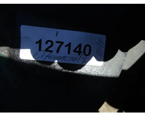 Rears (Front) ROCKWELL MR2014X Valley Heavy Equipment