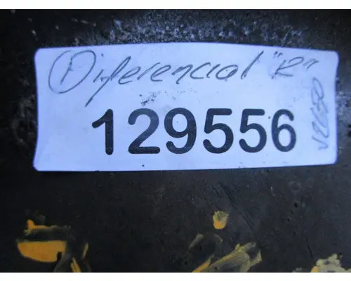 Rears (Front) ROCKWELL MR2014X Valley Heavy Equipment