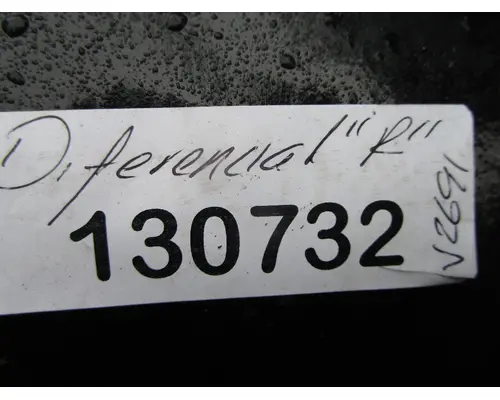 Rears (Front) ROCKWELL MR2014X Valley Heavy Equipment