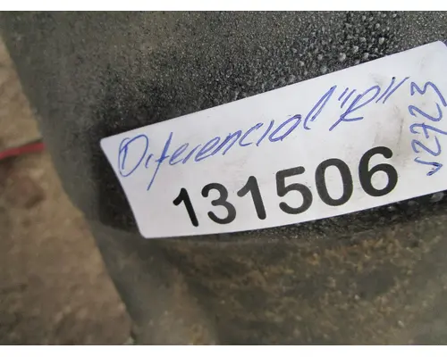 Rears (Front) ROCKWELL MR2014X Valley Heavy Equipment