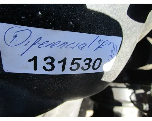 Rears (Front) ROCKWELL MR2014X Valley Heavy Equipment