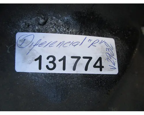 Rears (Front) ROCKWELL MR2014X Valley Heavy Equipment