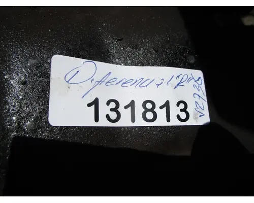 Rears (Front) ROCKWELL MR2014X Valley Heavy Equipment