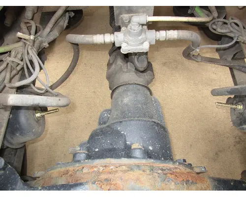 Rears (Rear) ROCKWELL MR2014X Tim Jordan's Truck Parts, Inc.