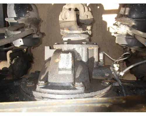 Rears (Rear) ROCKWELL MR2014X Tim Jordan's Truck Parts, Inc.