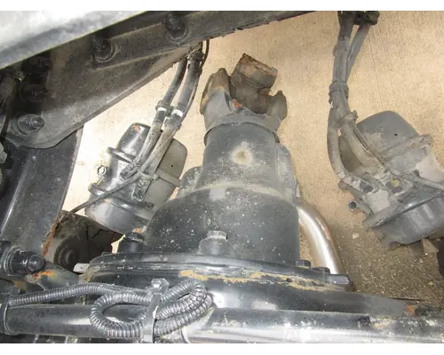 Rears (Rear) ROCKWELL MR2014X Tim Jordan's Truck Parts, Inc.