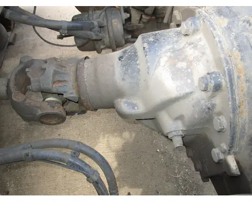 Rears (Rear) ROCKWELL MR2014X Tim Jordan's Truck Parts, Inc.