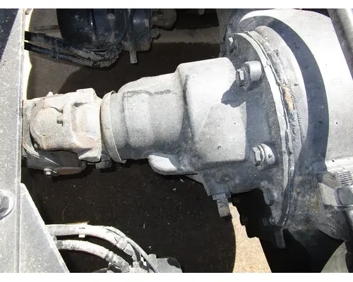 Rears (Rear) ROCKWELL MR2014X Tim Jordan's Truck Parts, Inc.