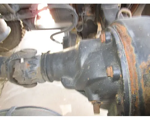 Rears (Rear) ROCKWELL MR2014X Tim Jordan's Truck Parts, Inc.