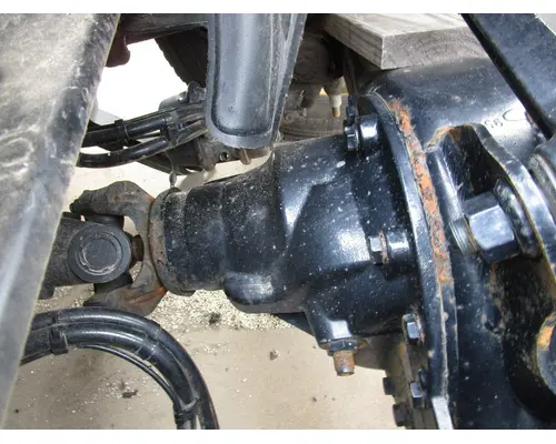 Rears (Rear) ROCKWELL MR2014X Tim Jordan's Truck Parts, Inc.