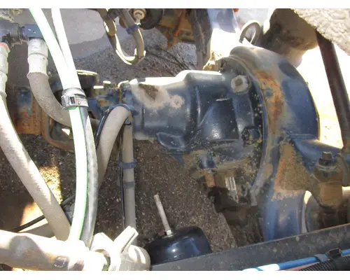 Rears (Rear) ROCKWELL MR2014X Tim Jordan's Truck Parts, Inc.