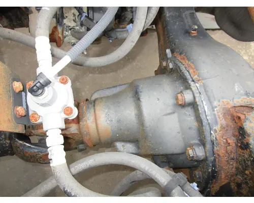 Rears (Rear) ROCKWELL MR2014X Tim Jordan's Truck Parts, Inc.