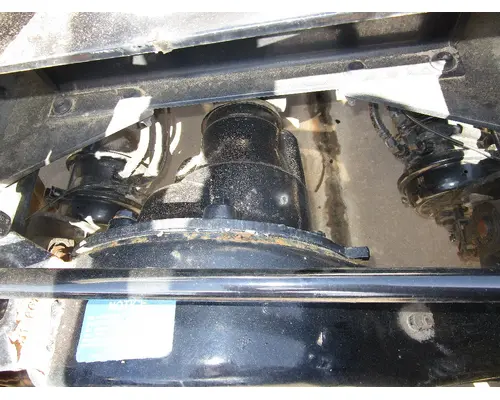 Rears (Rear) ROCKWELL MR2014X Tim Jordan's Truck Parts, Inc.