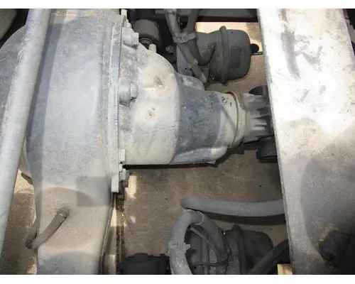 Rears (Rear) ROCKWELL MR2014X Tim Jordan's Truck Parts, Inc.