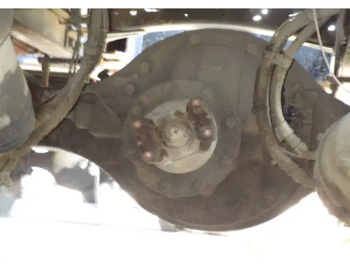 Rears (Rear) ROCKWELL MR2014X Tim Jordan's Truck Parts, Inc.