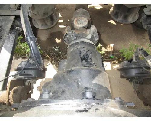 Rears (Rear) ROCKWELL MR2014X Tim Jordan's Truck Parts, Inc.