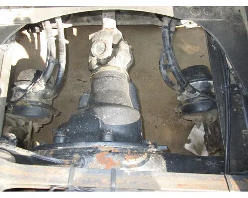 Rears (Rear) ROCKWELL MR2014X Tim Jordan's Truck Parts, Inc.