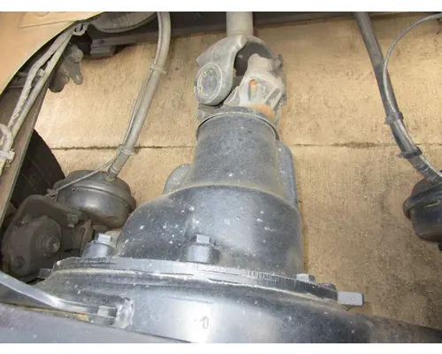 Rears (Rear) ROCKWELL MR2014X Tim Jordan's Truck Parts, Inc.