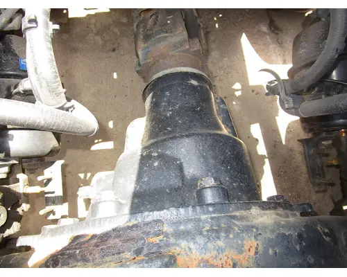 Rears (Rear) ROCKWELL MR2014X Tim Jordan's Truck Parts, Inc.