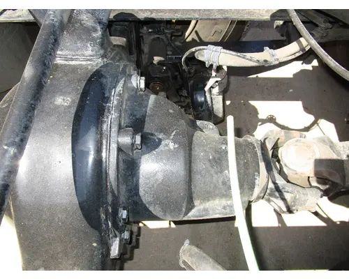 Rears (Rear) ROCKWELL MR2014X Tim Jordan's Truck Parts, Inc.