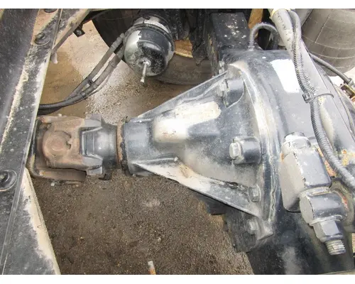 Rears (Rear) ROCKWELL MR2014X Tim Jordan's Truck Parts, Inc.