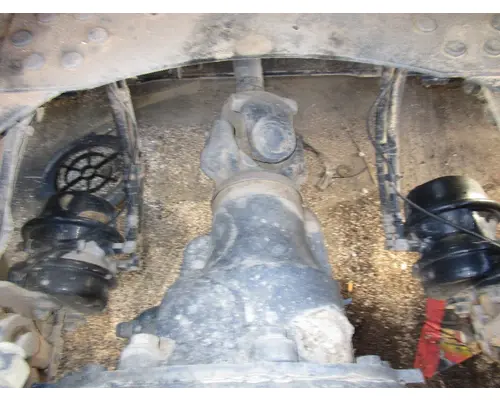 Rears (Rear) ROCKWELL MR2014X Tim Jordan's Truck Parts, Inc.