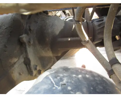 Rears (Rear) ROCKWELL MR2014X Tim Jordan's Truck Parts, Inc.