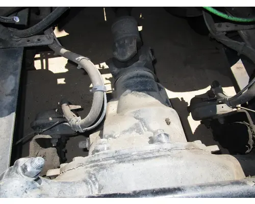 Rears (Rear) ROCKWELL MR2014X Tim Jordan's Truck Parts, Inc.