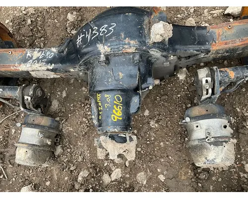 Rears (Rear) ROCKWELL MR2014X Tim Jordan's Truck Parts, Inc.