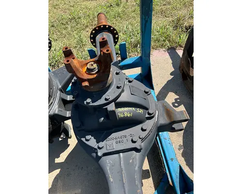 ROCKWELL MR2014X Tim Jordan's Truck Parts, Inc.