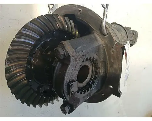 Differential Assembly (Rear, Rear) Rockwell MR2014Z Spalding Auto Parts