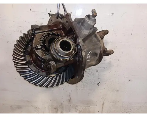 Differential Assembly (Rear, Rear) Rockwell MRL2014X Spalding Auto Parts