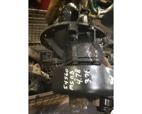 Rears (Rear) ROCKWELL MS-113 Wilkins Rebuilders Supply