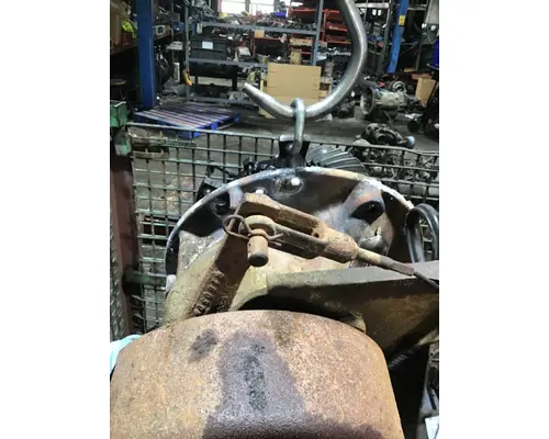 Rears (Rear) ROCKWELL MS-113 Wilkins Rebuilders Supply