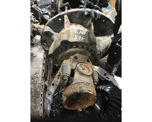 Rears (Rear) ROCKWELL MS-113 Wilkins Rebuilders Supply